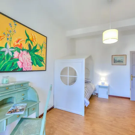 La Casa Di Guido Hiking Skiing And Lakes - Happy アパート *