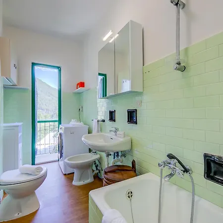 アパート La Casa Di Guido Hiking Skiing And Lakes - Happy *