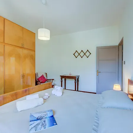アパート La Casa Di Guido Hiking Skiing And Lakes - Happy
