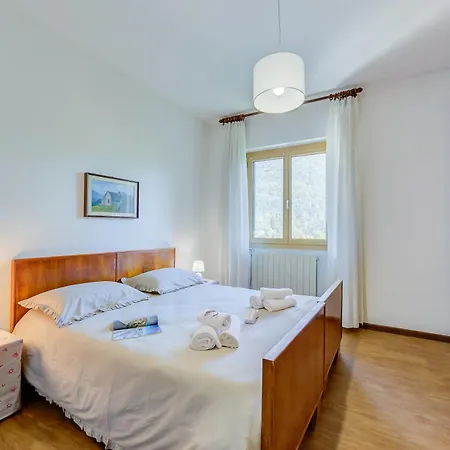 アパート La Casa Di Guido Hiking Skiing And Lakes - Happy *