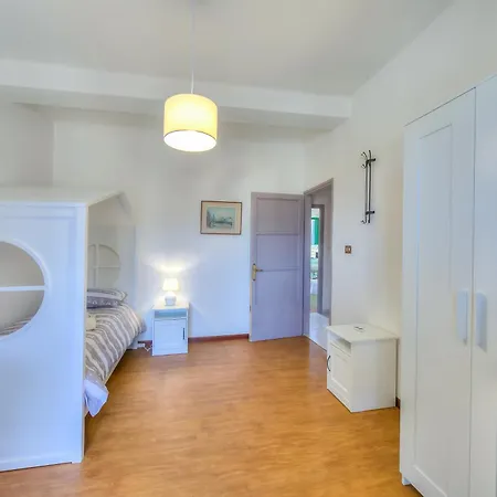 La Casa Di Guido Hiking Skiing And Lakes - Happy Trontano