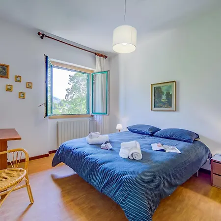 アパート La Casa Di Guido Hiking Skiing And Lakes - Happy Trontano