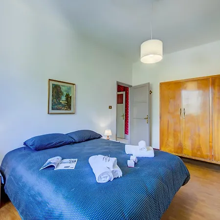 La Casa Di Guido Hiking Skiing And Lakes - Happy *