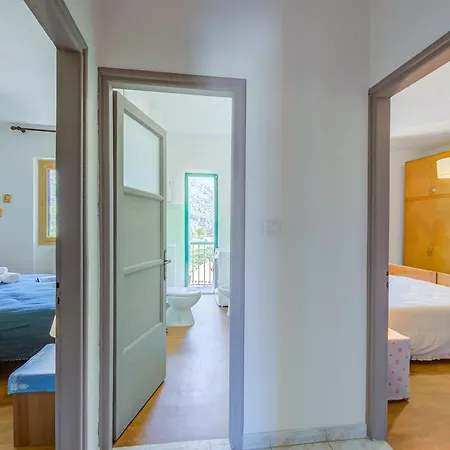 La Casa Di Guido Hiking Skiing And Lakes - Happy * Trontano