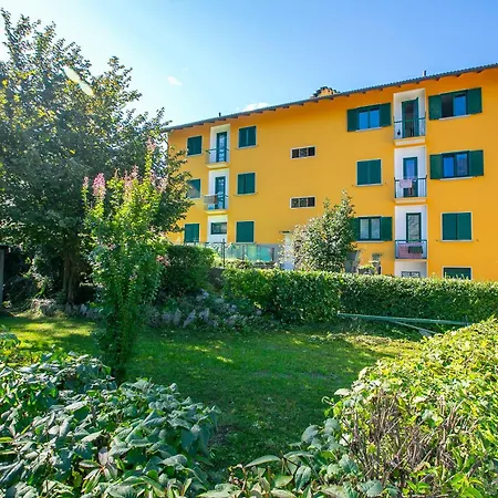 La Casa Di Guido Hiking Skiing And Lakes - Happy