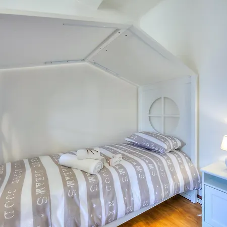 アパート La Casa Di Guido Hiking Skiing And Lakes - Happy