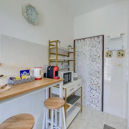 La Casa Di Guido Hiking Skiing And Lakes - Happy アパート Trontano