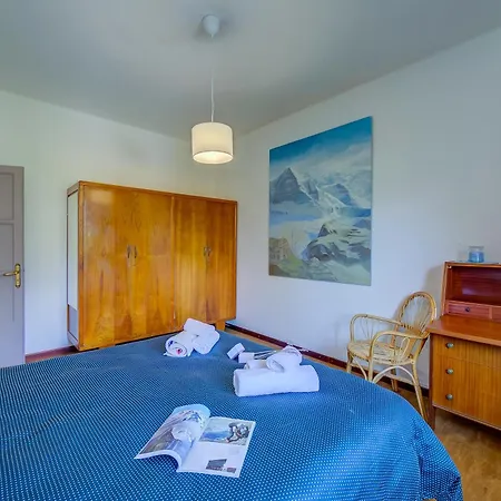 La Casa Di Guido Hiking Skiing And Lakes - Happy Apartmán *