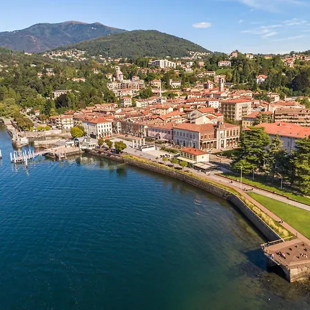 La Casa Di Guido Hiking Skiing And Lakes - Happy アパート