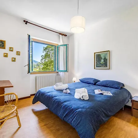 La Casa Di Guido Hiking Skiing And Lakes - Happy