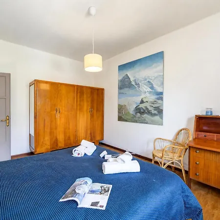 La Casa Di Guido Hiking Skiing And Lakes - Happy *